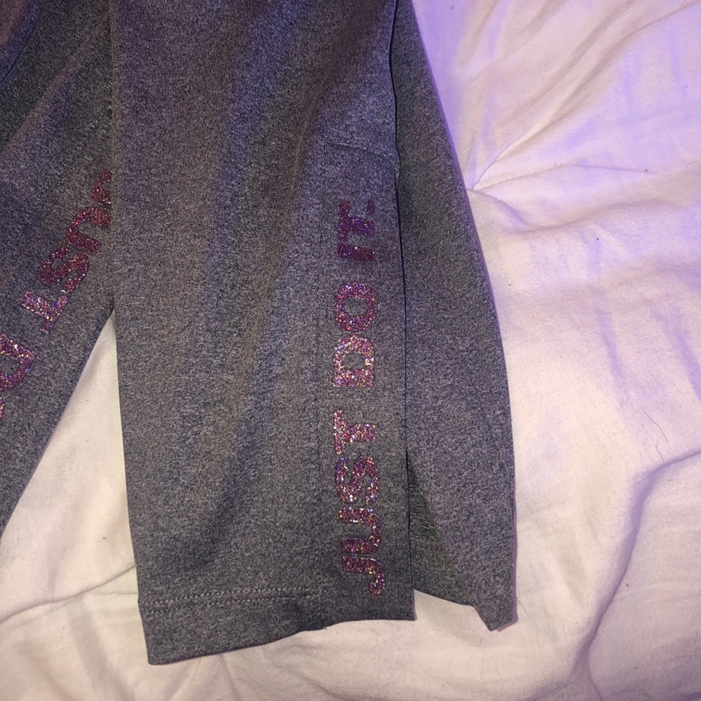Nike Pro yoga pants/ tights/ leggings - Picture 2 of 3
